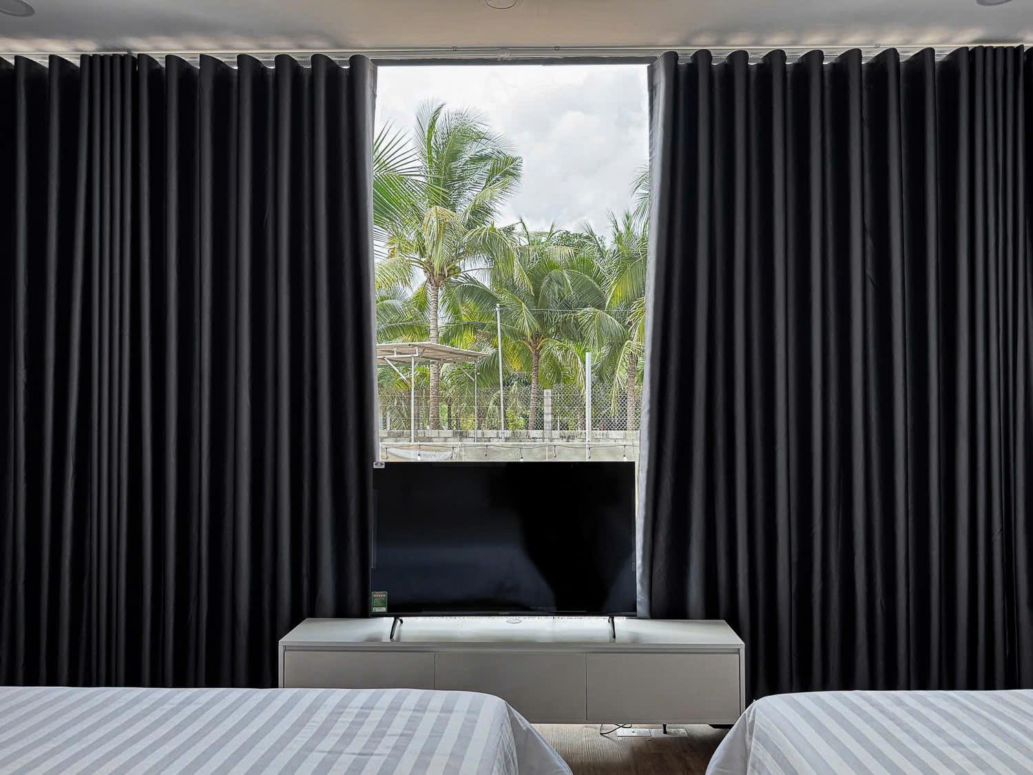 Wanderlust Garden Inn Mũi Né Extérieur photo